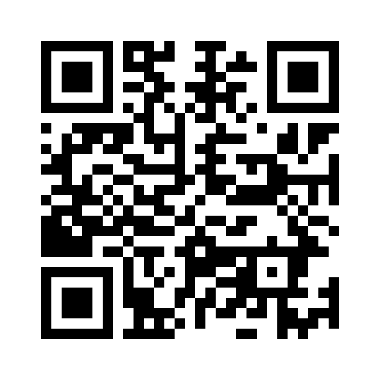 Y&Y Cleaning Booking QR Code